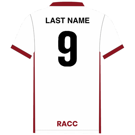 SKU Away Jersey