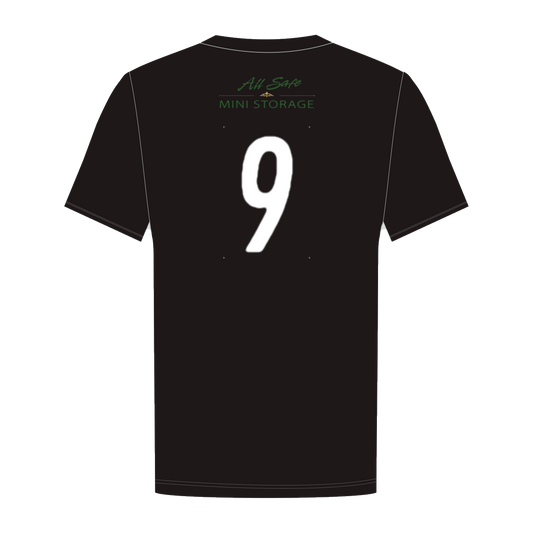 Sequim FC Away Jersey