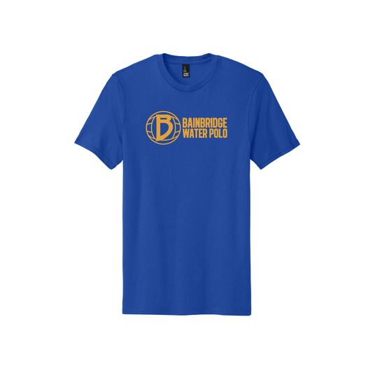 BI Water Polo Tee (District)