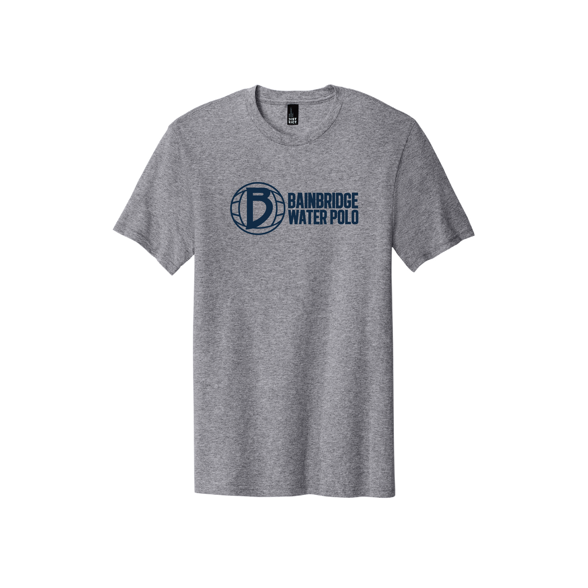 BI Water Polo Tee (District)