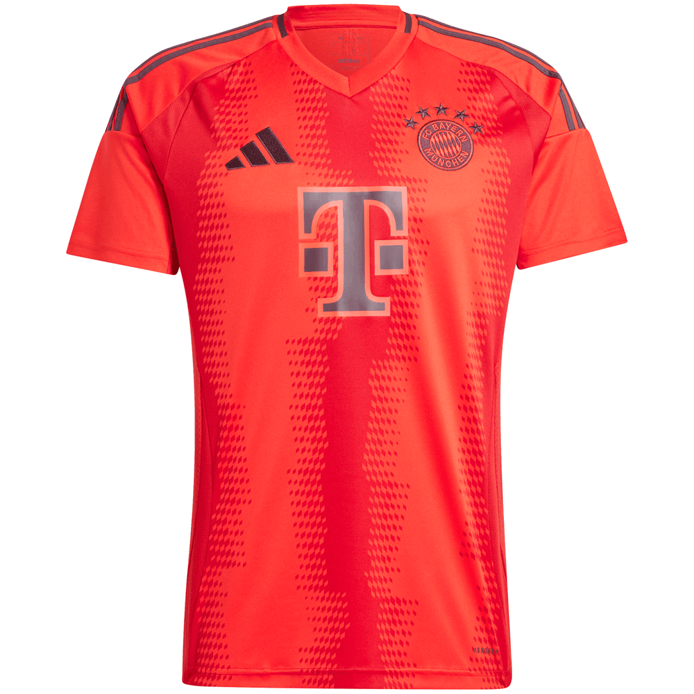 Bayern Munich FC '24 Home Jersey - adidas