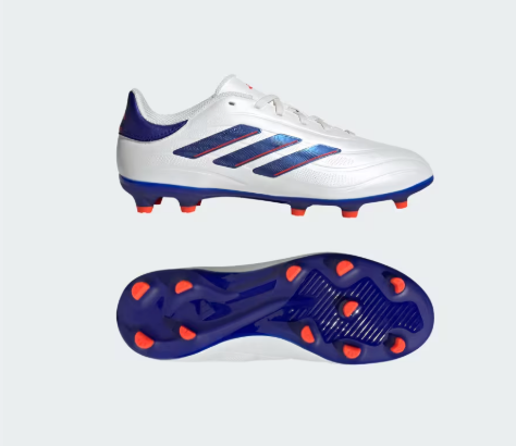 adidas Copa Pure II League FG Soccer Cleat