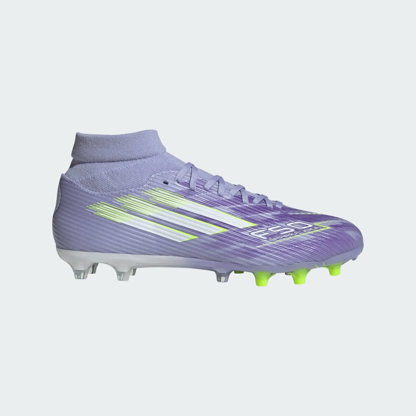 adidas F50 Sparkfusion League FG/AG Women's Soccer Cleat
