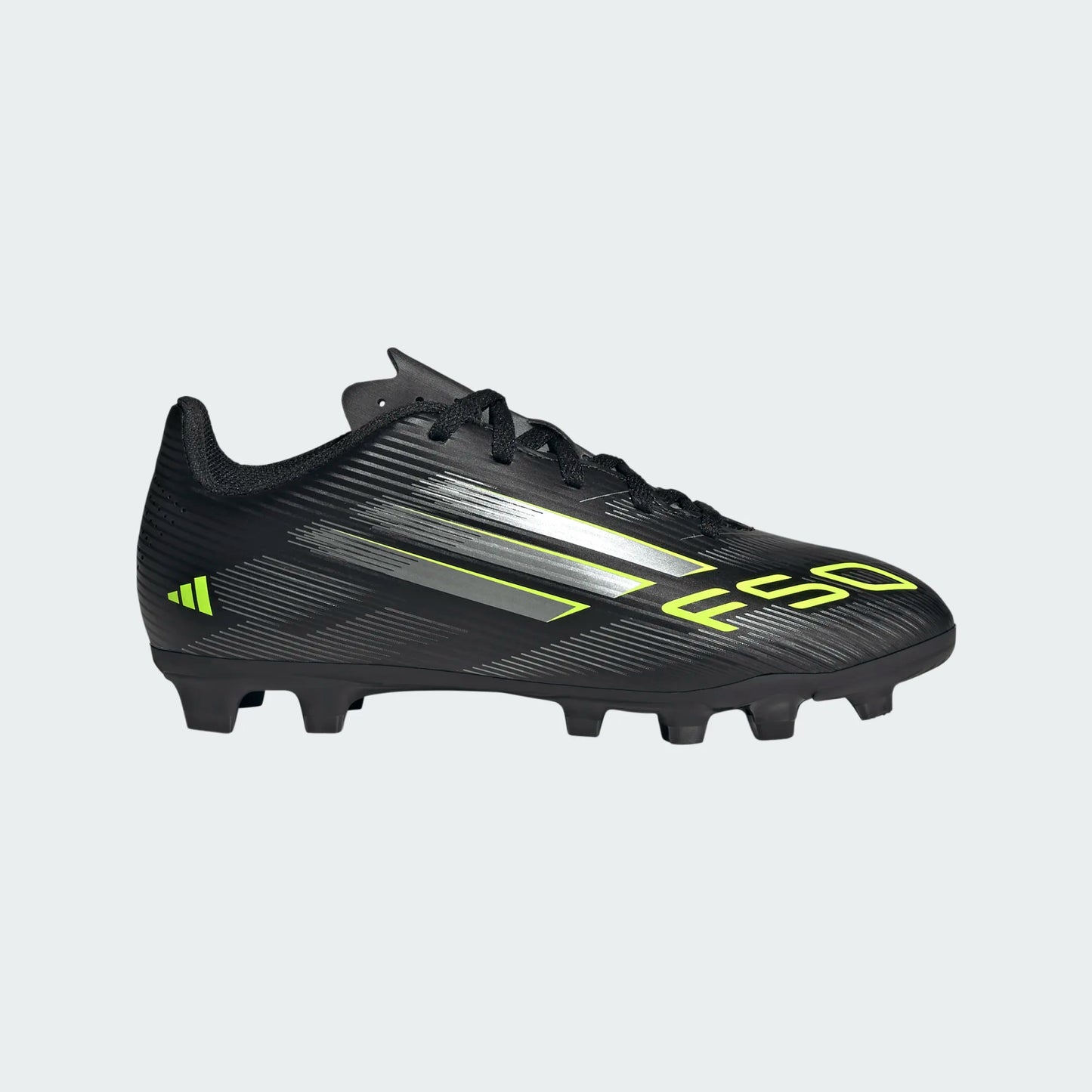 adidas F50 Club FG/MG YOUTH Soccer Cleat