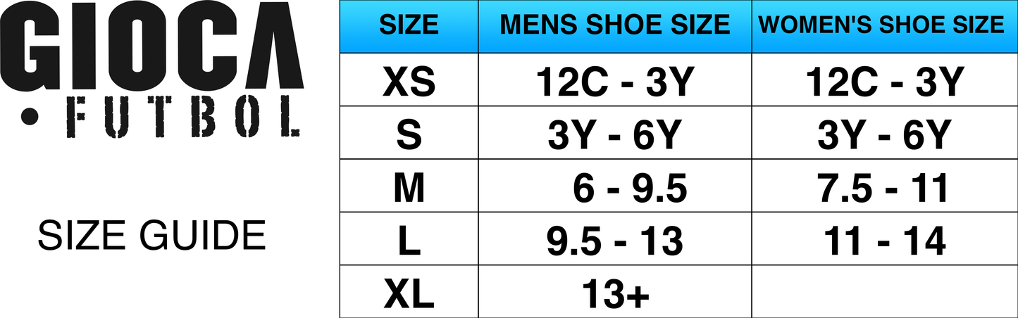 SKU Game Sock