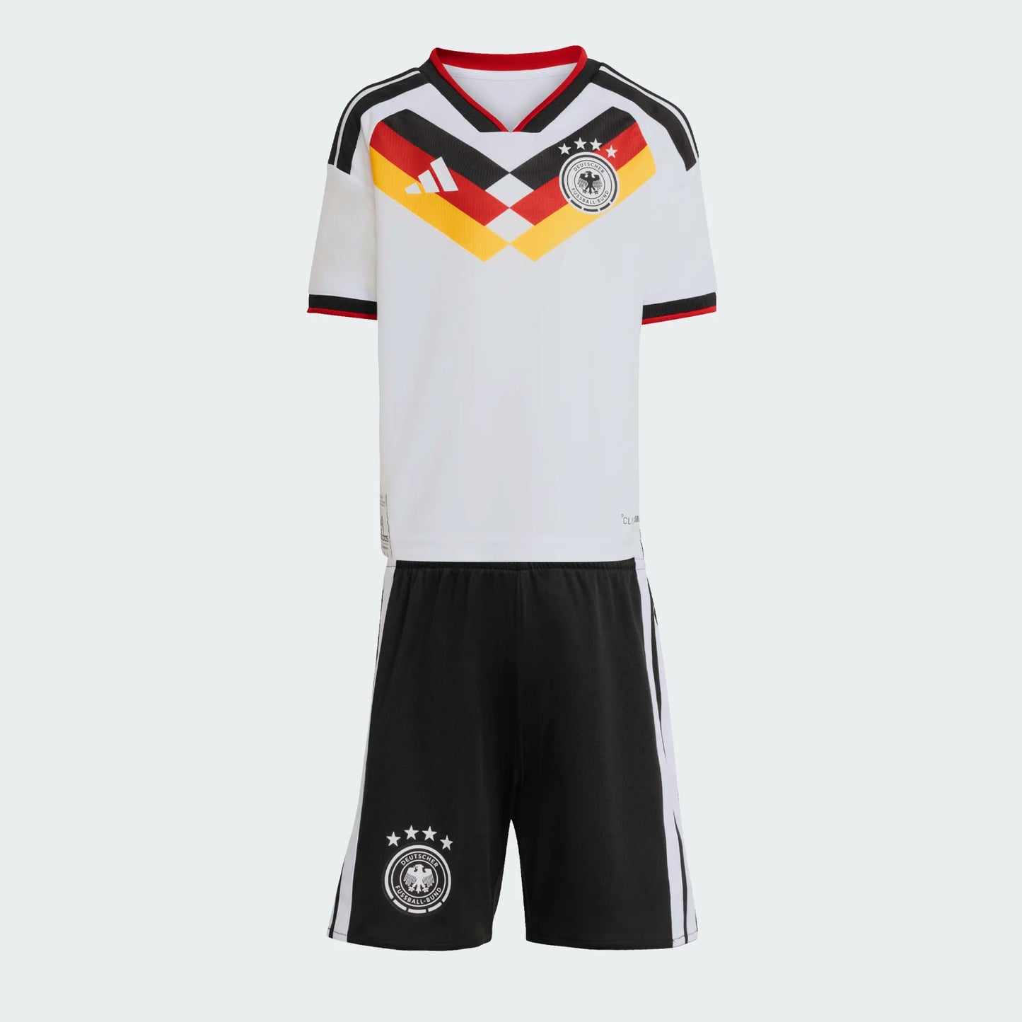 Germany '26 Home Children's Kit - adidas