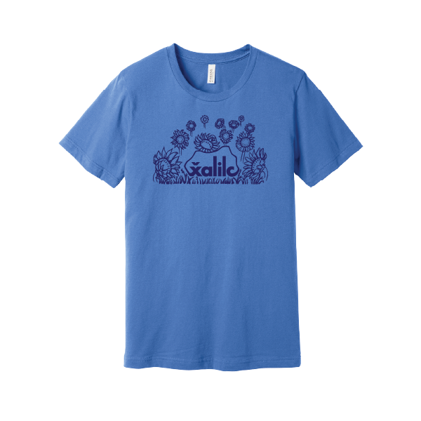 Halilts Tee YOUTH (Bella+Canvas)