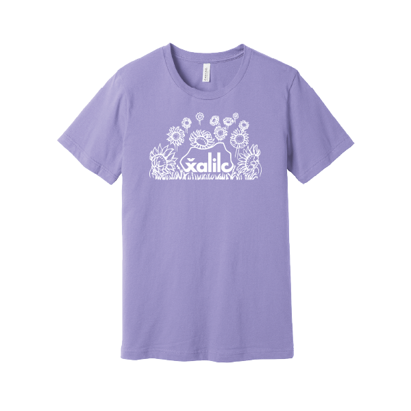 Halilts Tee (Bella+Canvas)