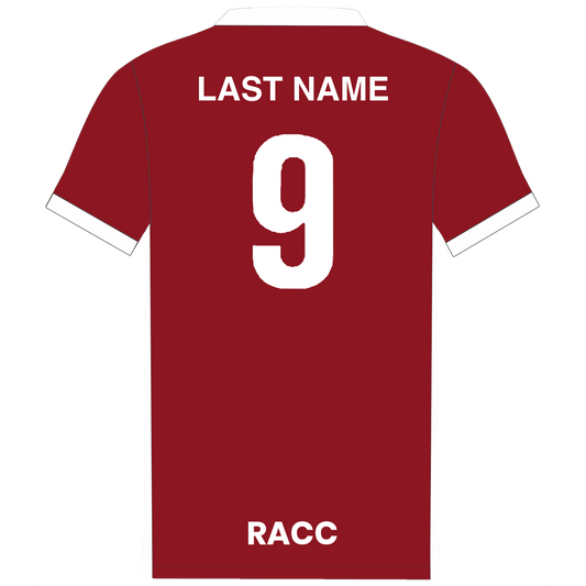 SKU Home Jersey