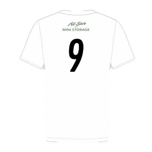 Sequim FC Home Jersey