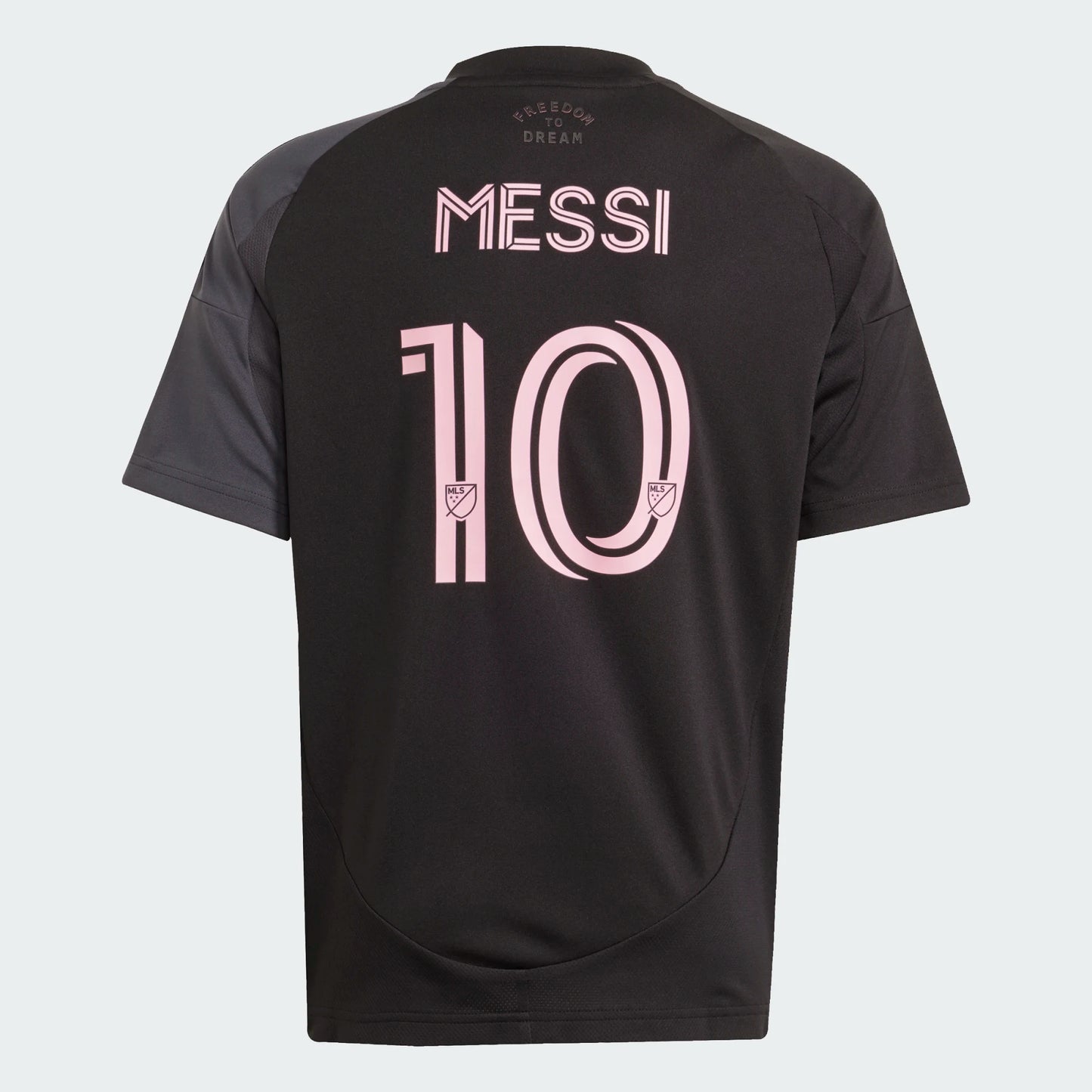 Miami CF/Messi 2024 Away YOUTH Jersey - adidas