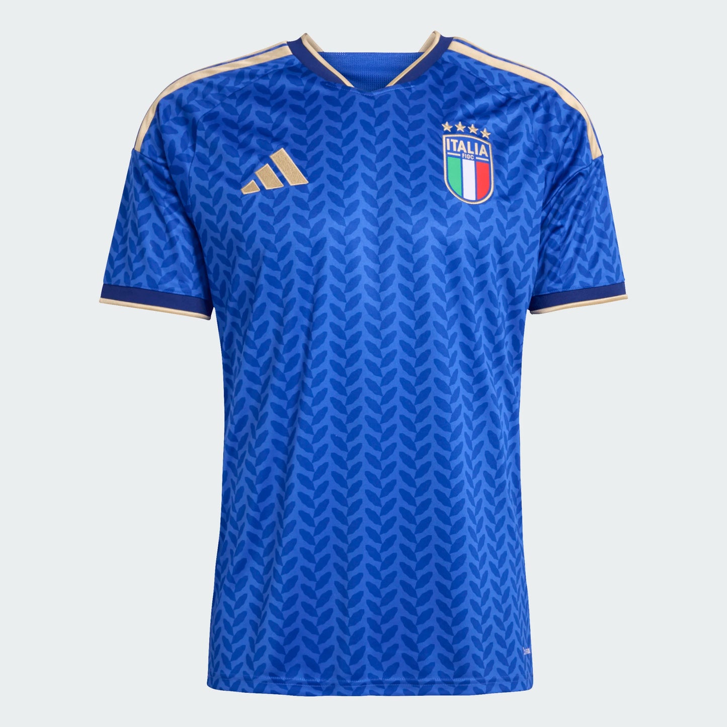 Italy '26 Home Jersey