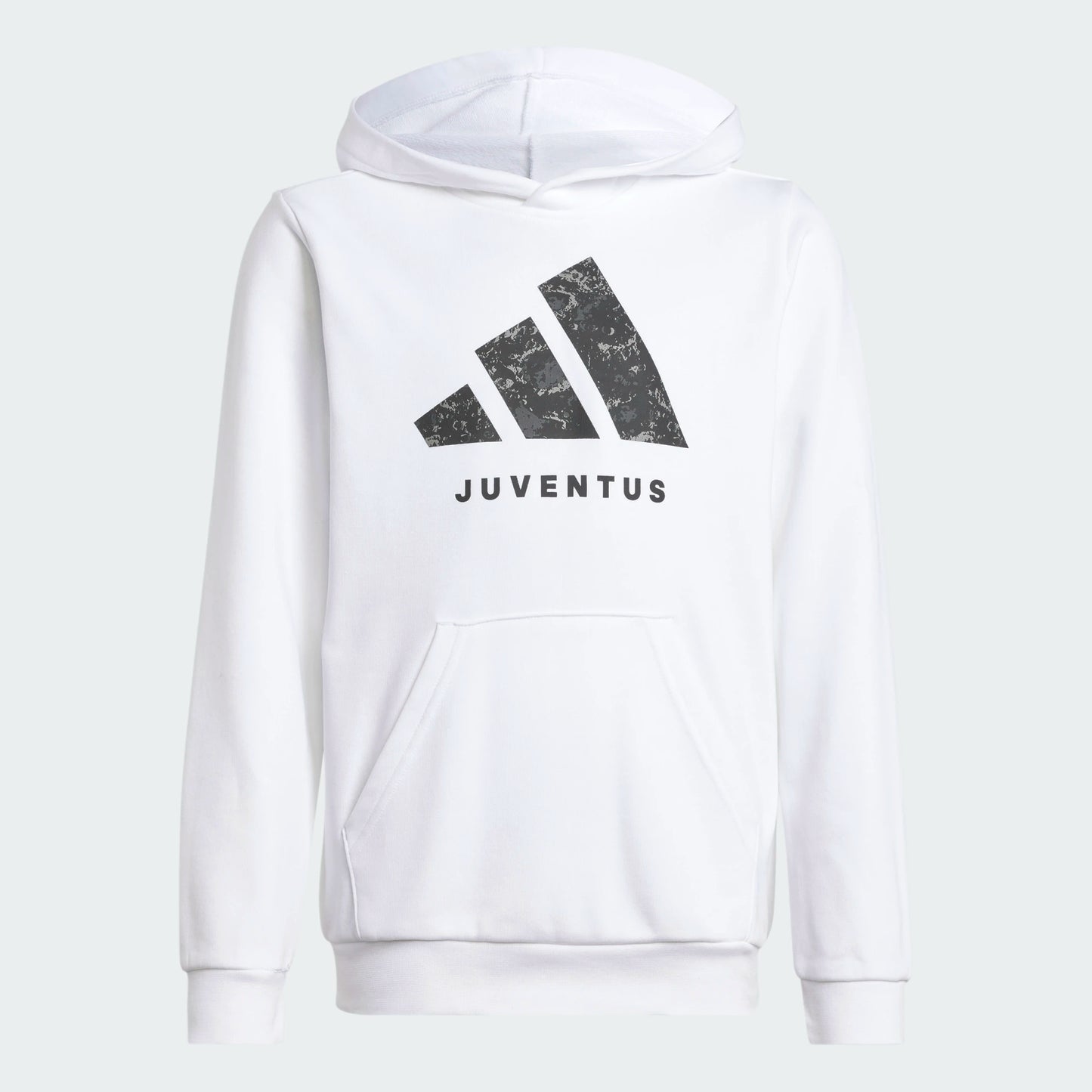 Juventus 24 Youth Hoodie - adidas