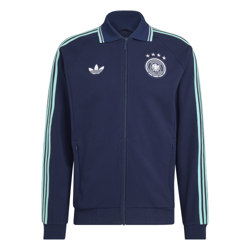 Germany 2026 Away Anthem Jacket (adidas)
