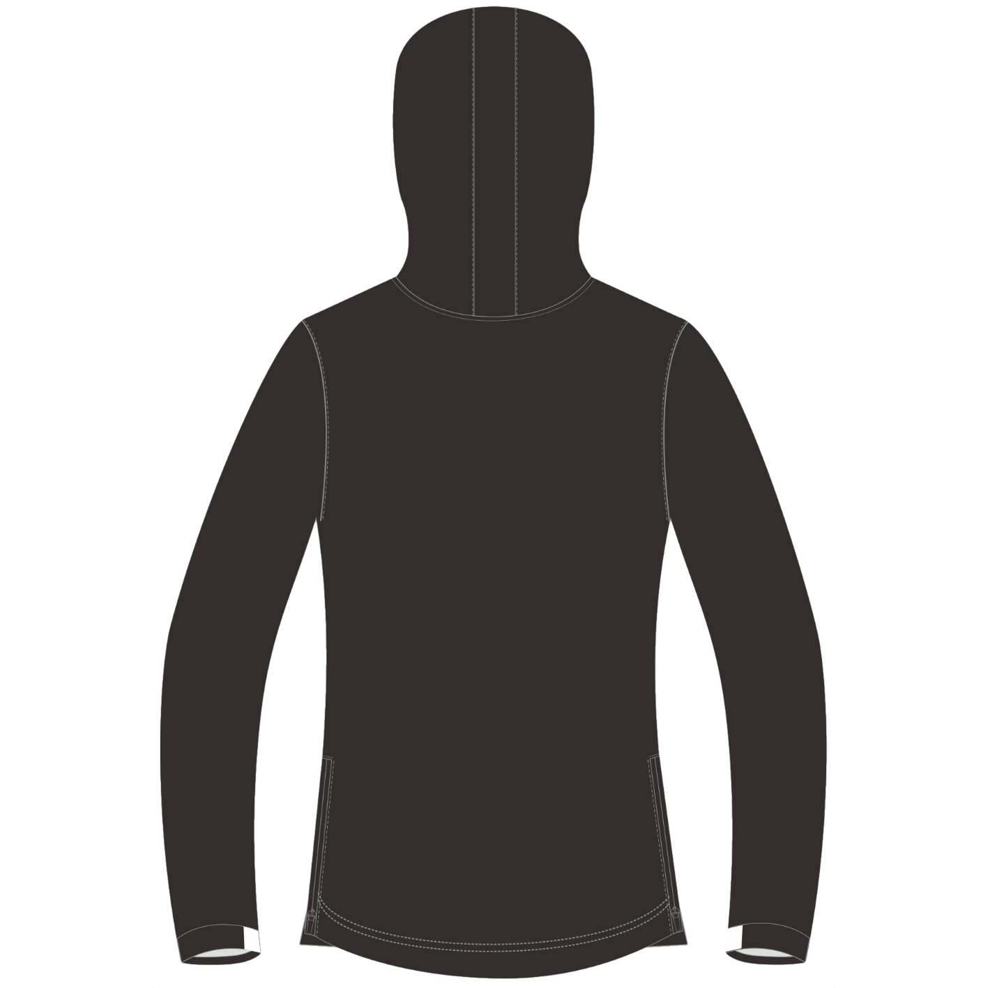 SKU Warm Up Jacket