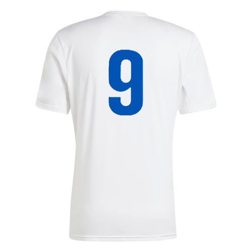 BIFC Home Jersey