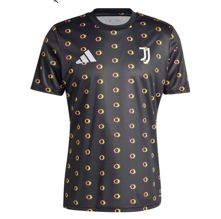 Juventus 24/25 Preshi Jersey - adidas