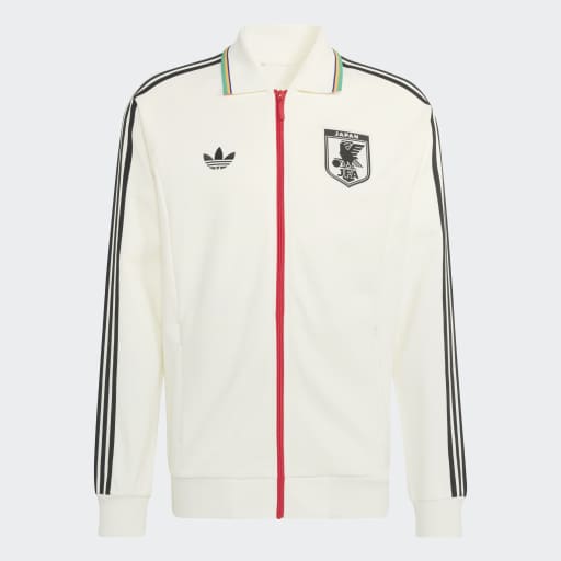 Japan FA 26 Away Anthem Jacket (adidas)