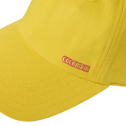 Columbia FA "Dad" Cap - adidas