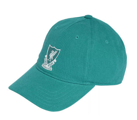 Liverpool FC Baseball Cap - adidas