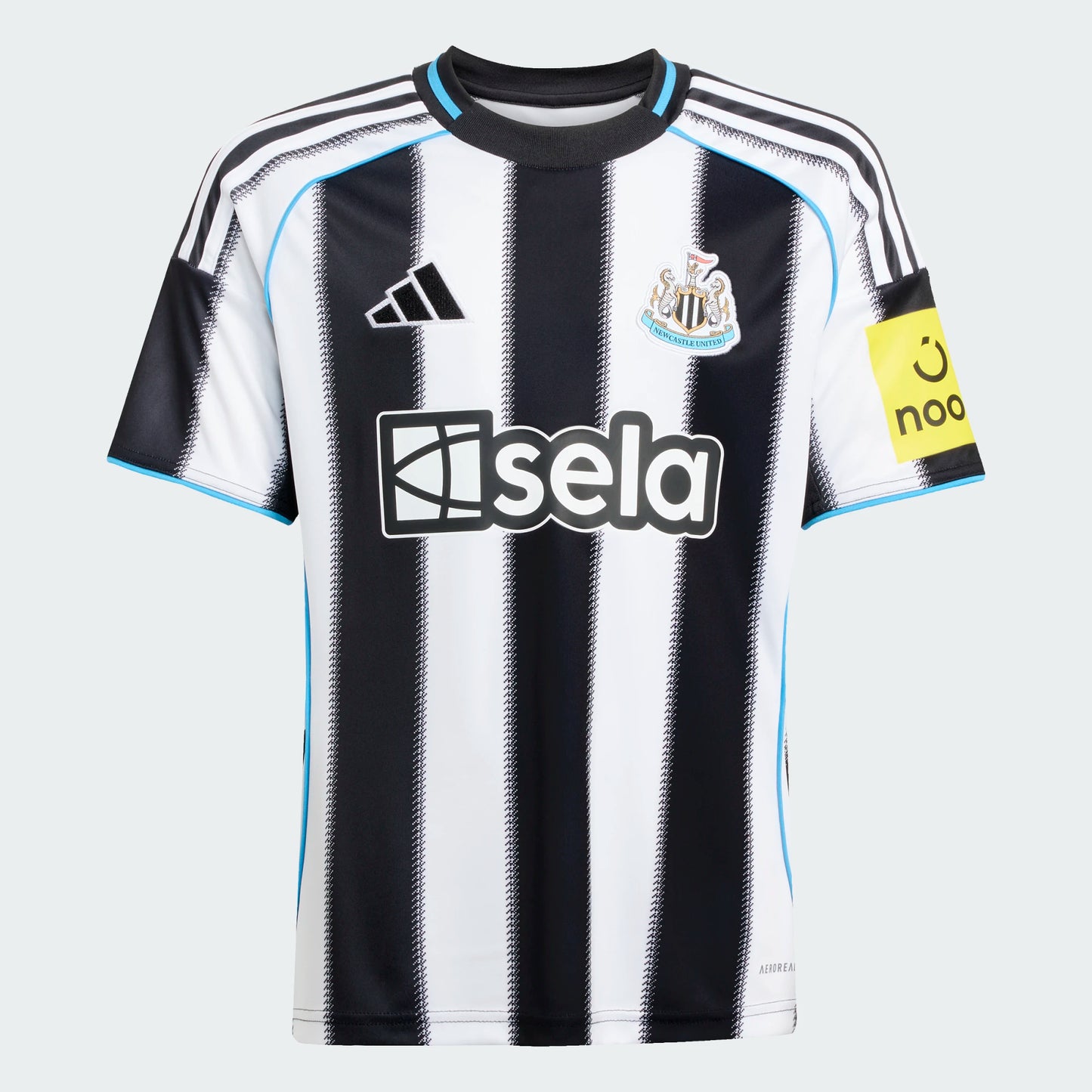 Newcastle FC Home Jersey - adidas