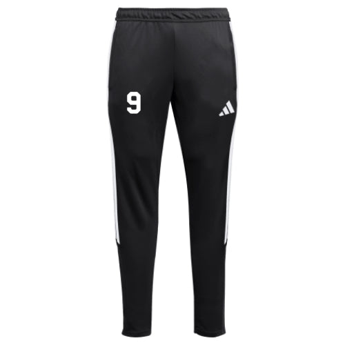 Tiro 26 League Training Pants