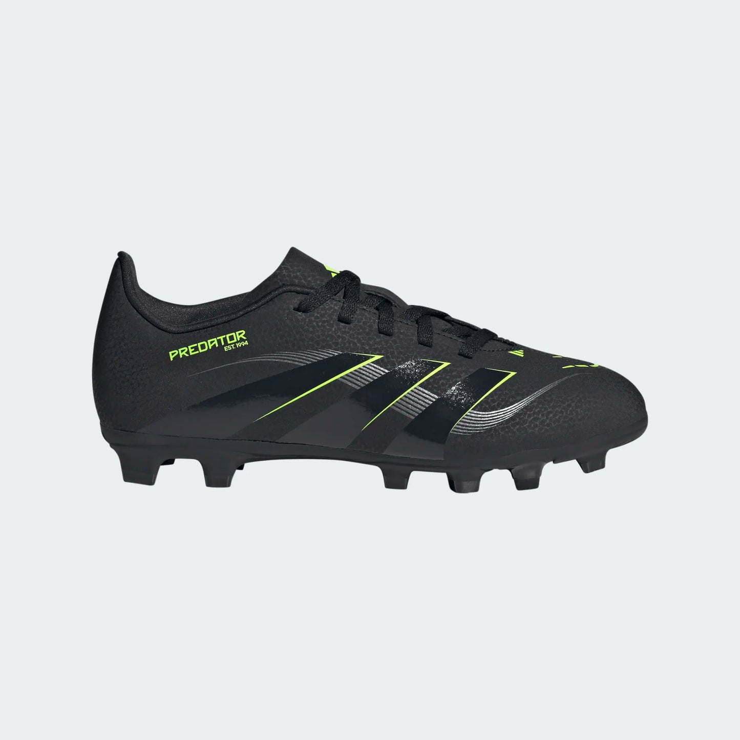 adidas Predator Club FG/MG YOUTH Soccer Cleat