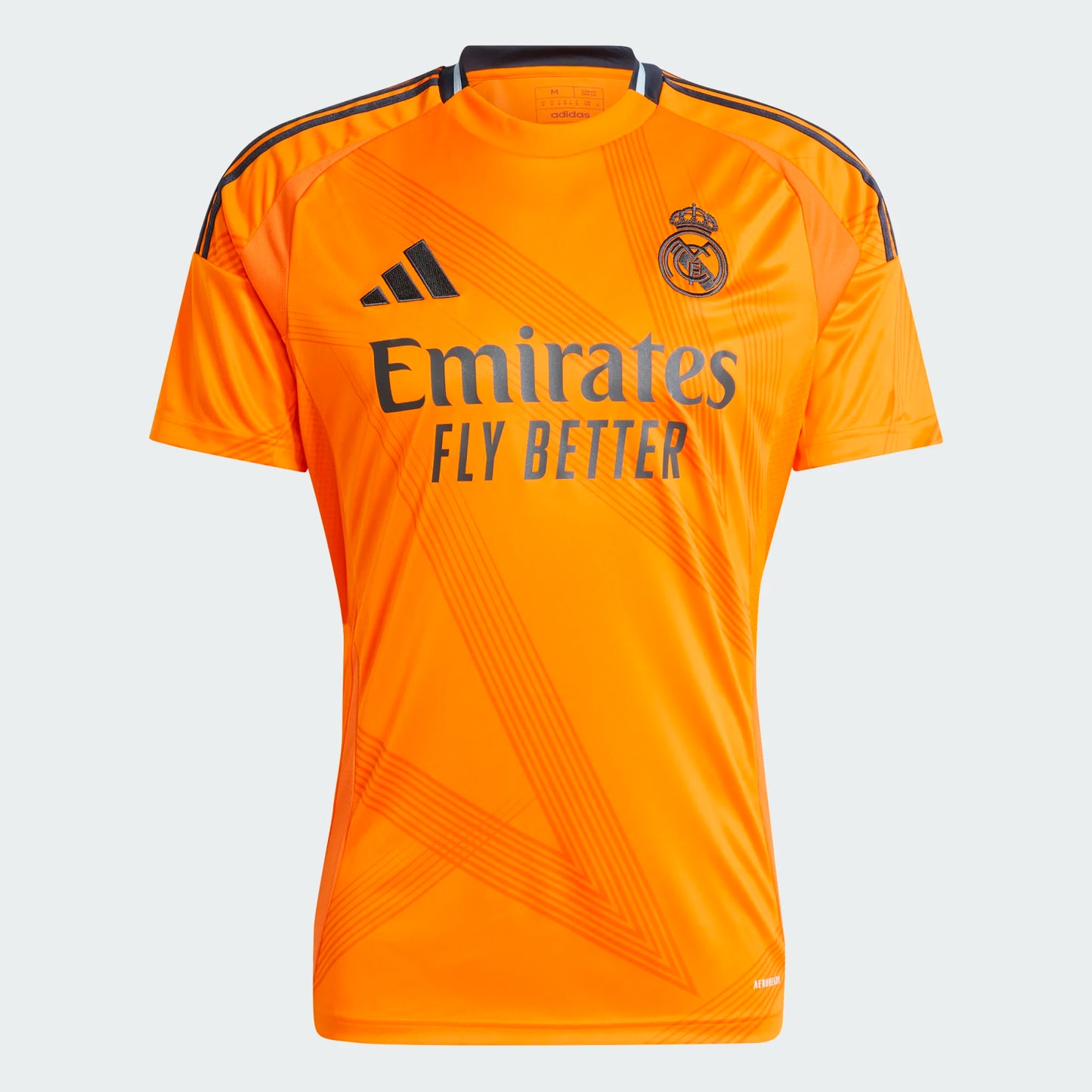 Real Madrid Away YOUTH Jersey - adidas