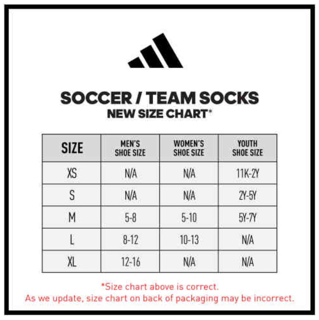BIFC Game Sock