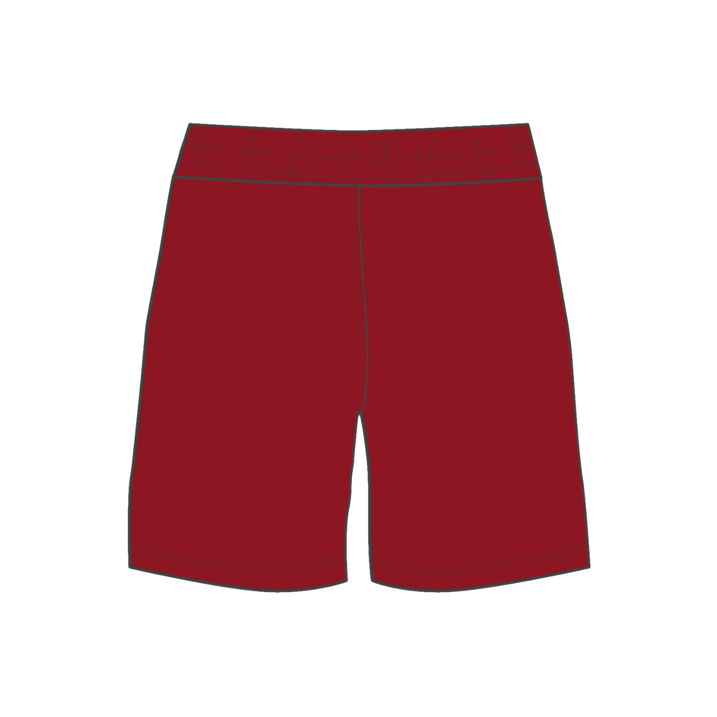 SKU Game & Training Short