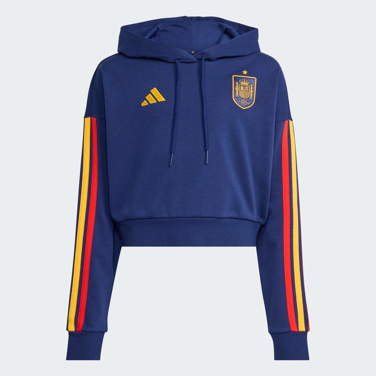 Spain DNA Hoodie '26 - Women's