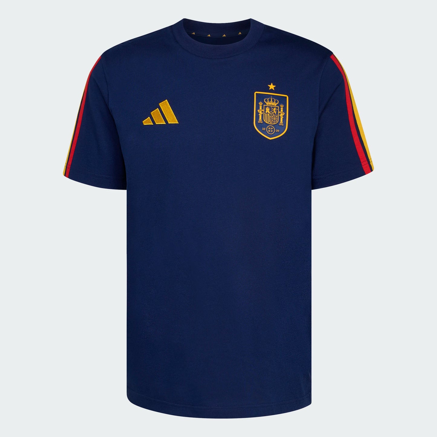 Spain DNA T-Shirt '26