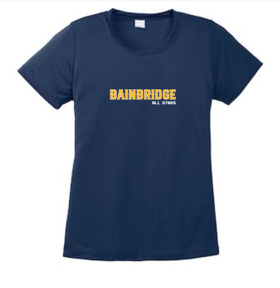 Bainbridge Island Little League Sport-Tek ® Posi-UV ™ Pro Tee