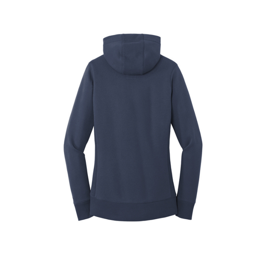 BILL Fastpitch - Era Ladies French Terry Pullover Hoodie