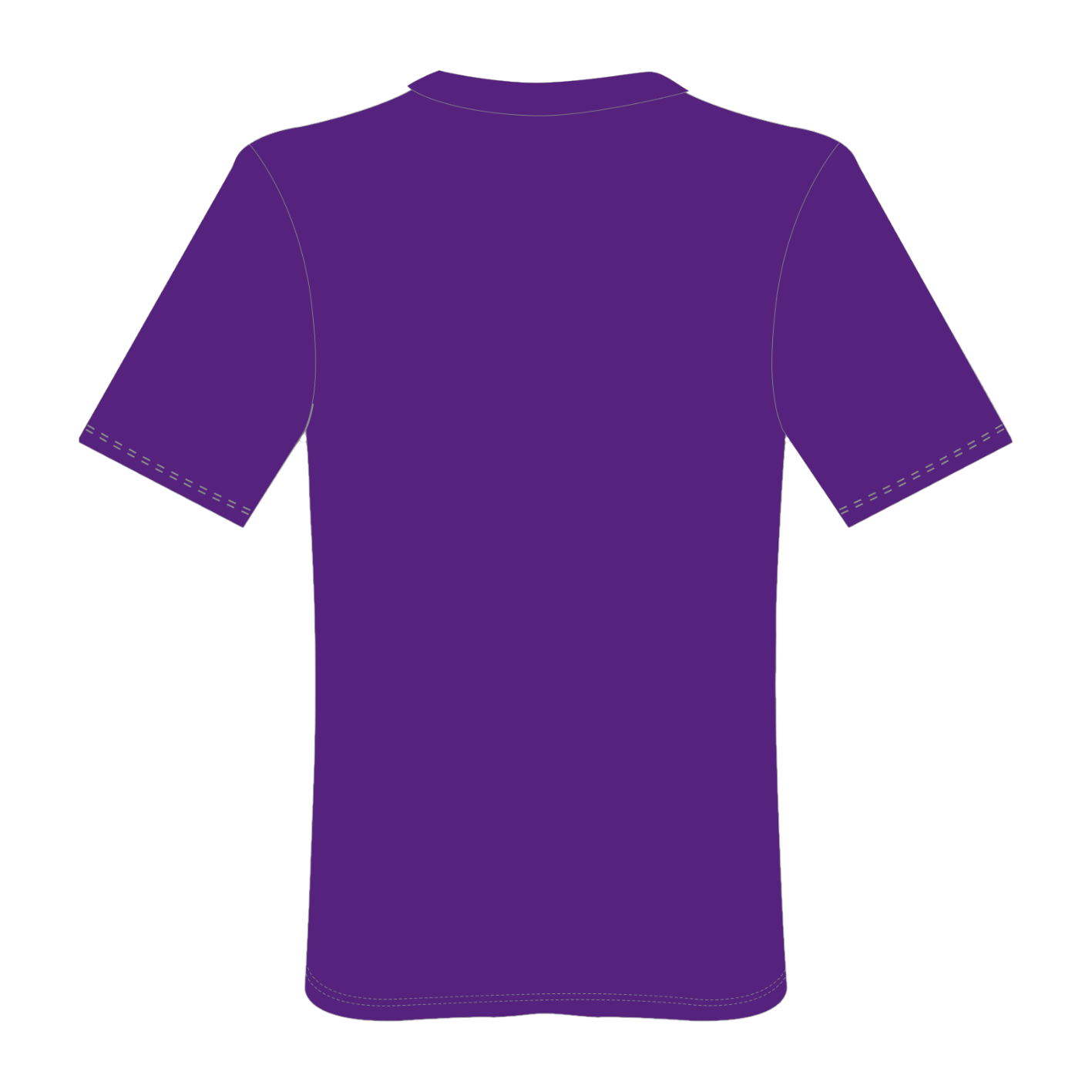 Sequim FC Training Shirt