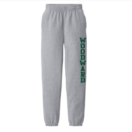 Woodward Sweatpant (Bella+Canvas)