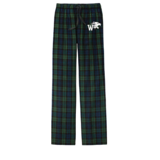 Woodward Men's Pajama Pant (District)