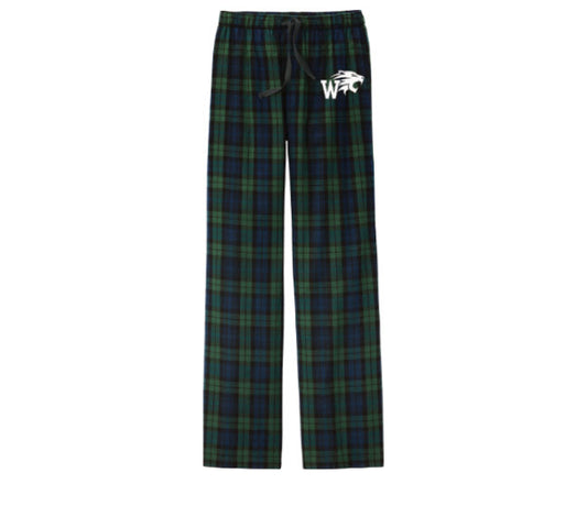 Woodward Men's Pajama Pant