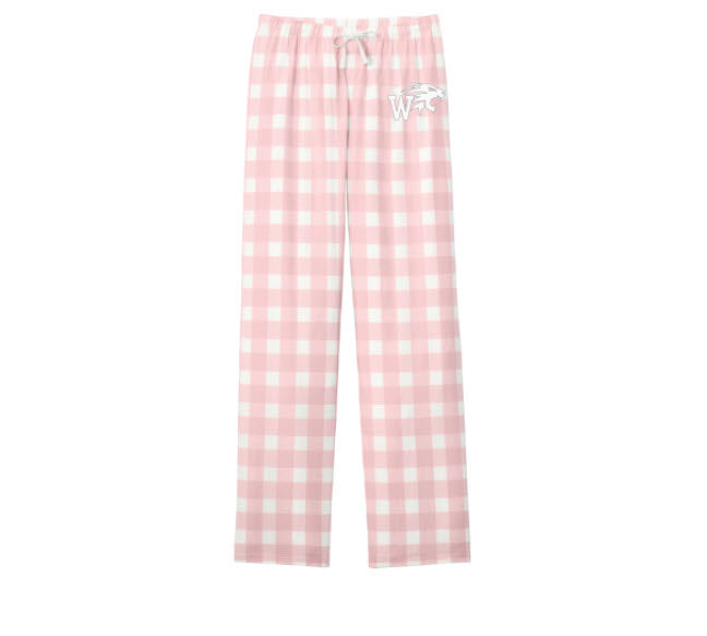 Woodward Women's Pajama Pant