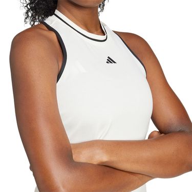 adidas Heritage Tennis Classic Tank Top