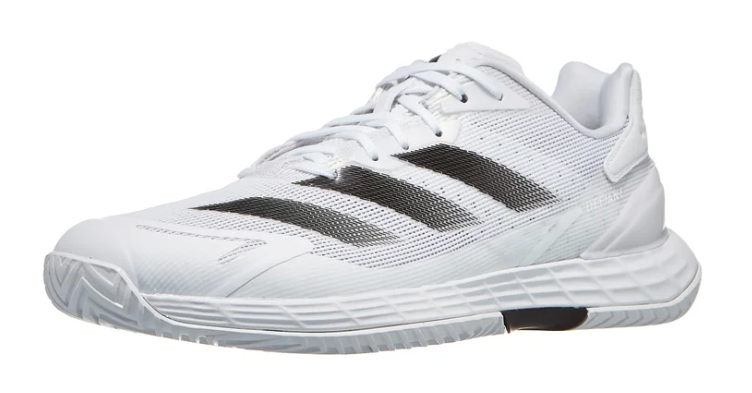 adidas Defiant Speed 2 M (White/Black)