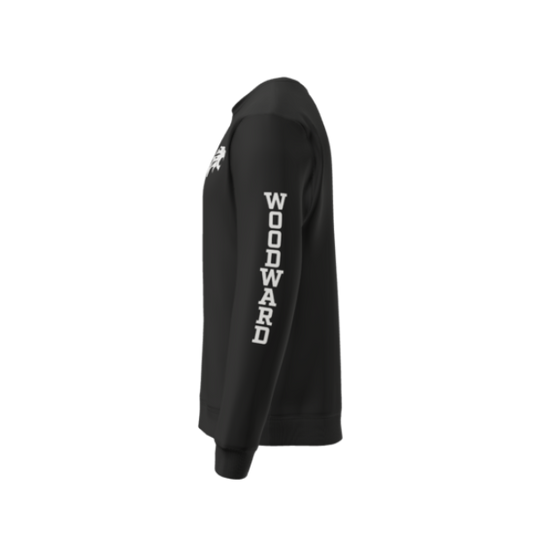 Woodward Fleece Crew (District)