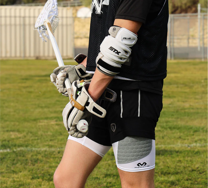 HEX® Thin Sliding Short