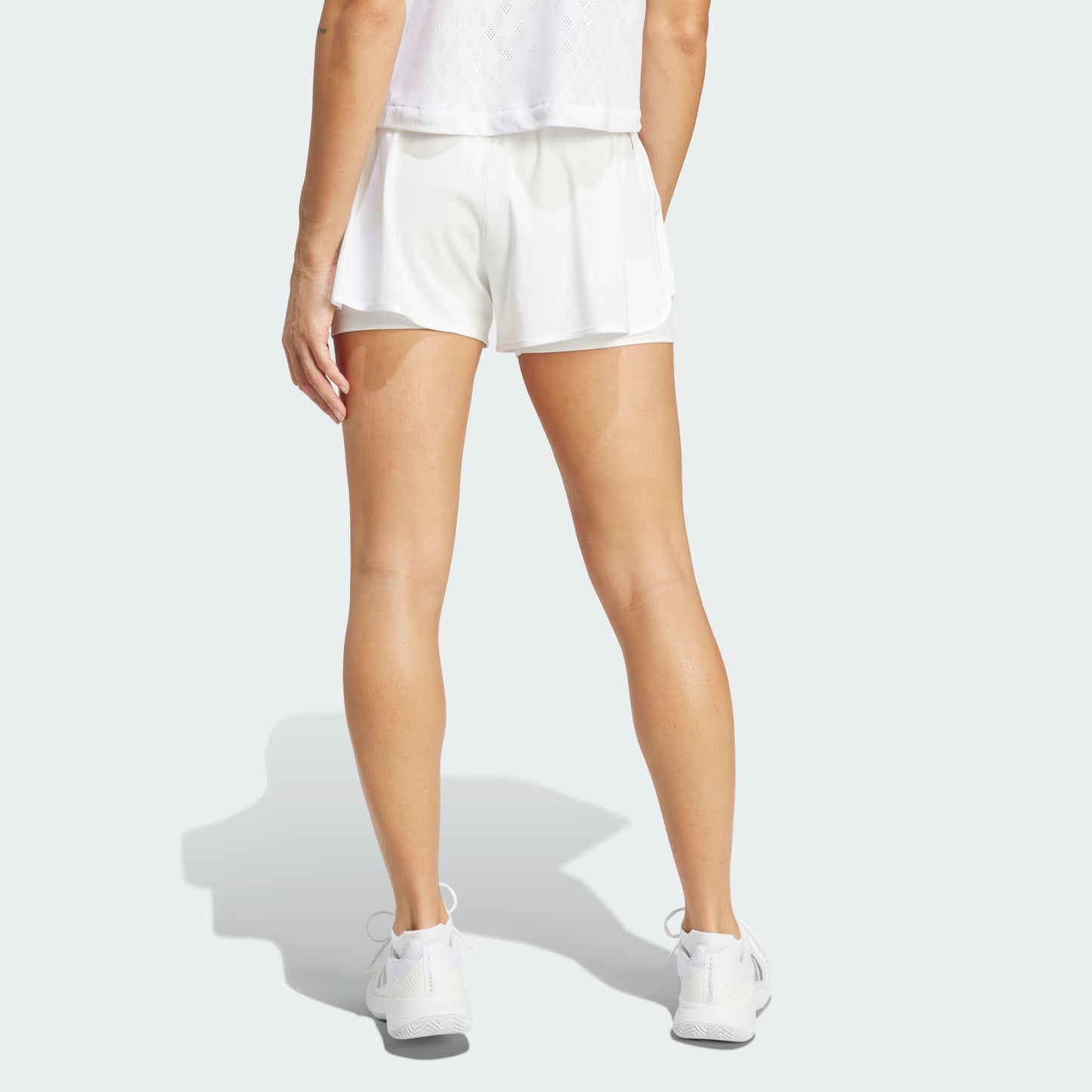 adidas Tennis Pro Climacool Shorts W, White