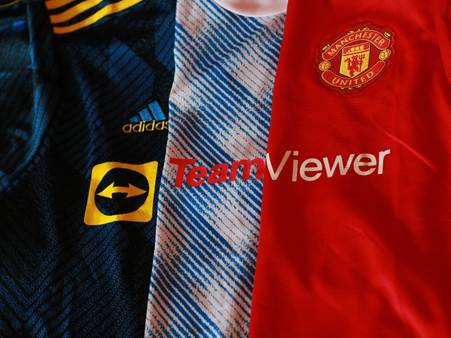 Soccer Jerseys and Fanwear