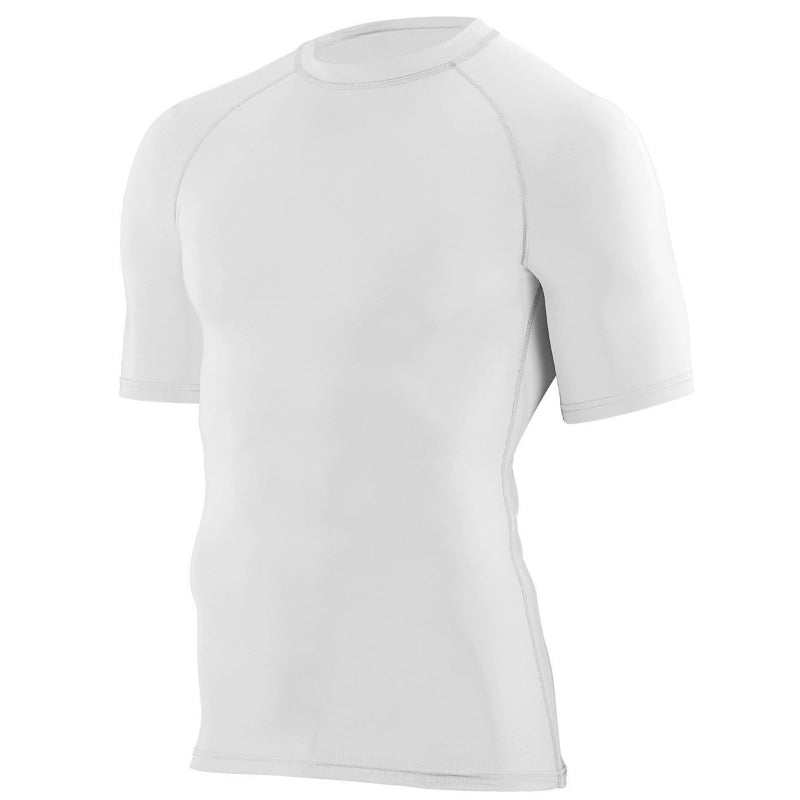 Augusta Hyperform Compression Short Sleeve Tee