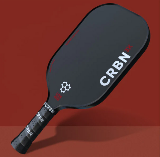 CRBN³ X Series (Elongated)