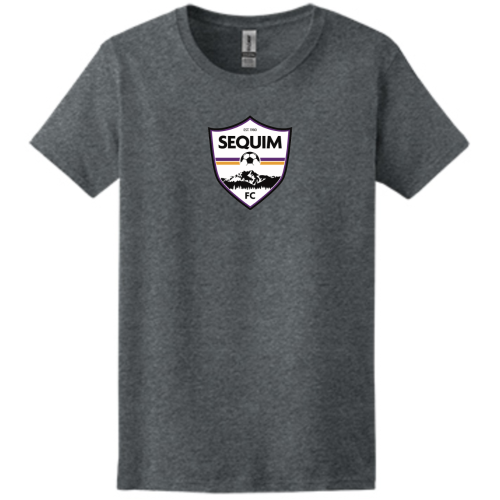 Sequim FC Ladies T-Shirt