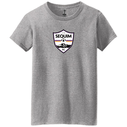 Sequim FC Ladies T-Shirt
