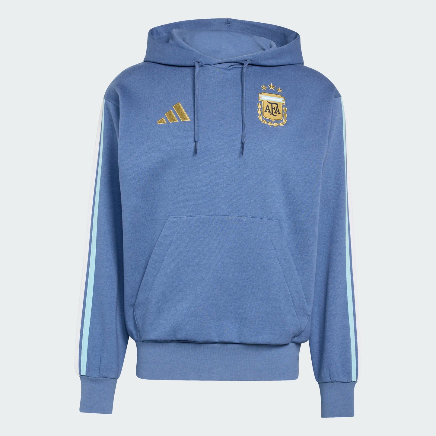 Argentina 2026 World Cup DNA Hoodie